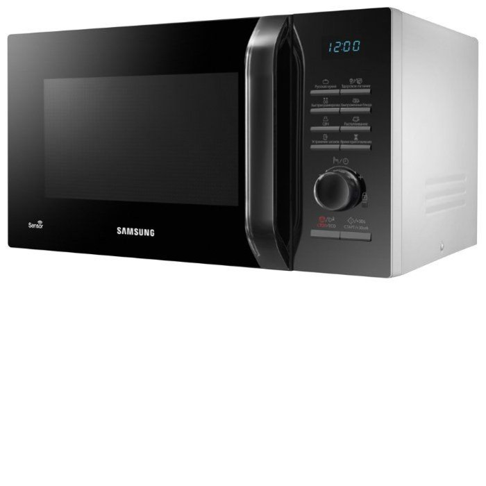 Микроволновая печь SAMSUNG ms23h3115fw