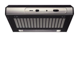Вытяжка ZANUSSI zht 530 x Вытяжка ZANUSSI zht 530 x