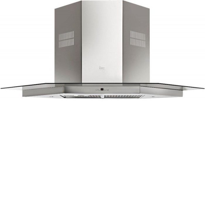 Вытяжка TEKA DQ2 STAINLESS STEEL 40477530 Вытяжка TEKA DQ2 STAINLESS STEEL 40477530