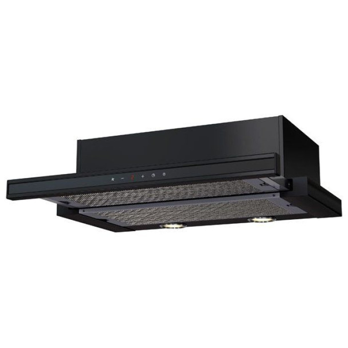 Вытяжка KRONASTEEL kamilla sensor 600 black Вытяжка KRONASTEEL kamilla sensor 600 black