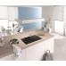 Вытяжка MIELE DA6700D BRWS бриллиантовый белый Вытяжка MIELE DA6700D BRWS бриллиантовый белый