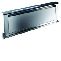 Вытяжка BEST Lift FPX Inox 600мм нерж. сталь/черное стекло 7756051 Вытяжка BEST Lift FPX Inox 600мм нерж. сталь/черное стекло 7756051