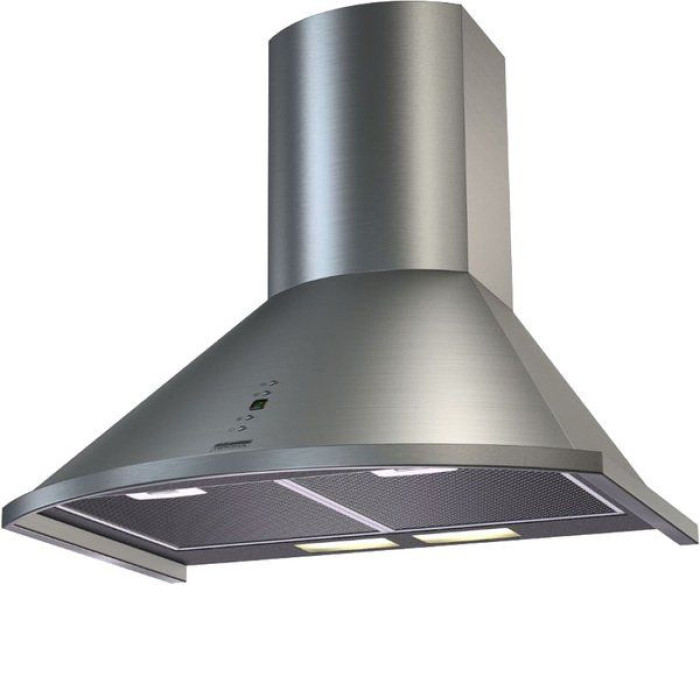 Вытяжка KRONASTEEL iren 500 inox 3p Вытяжка KRONASTEEL iren 500 inox 3p