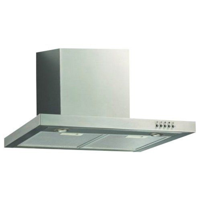 Вытяжка MBS BERGIA 160 INOX Вытяжка MBS BERGIA 160 INOX