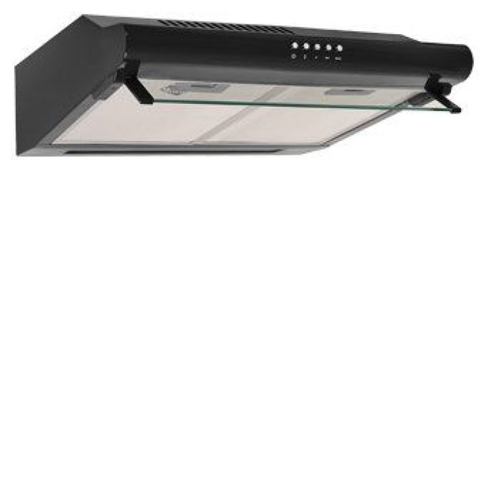 Вытяжка MBS CROCUS 150 BLACK