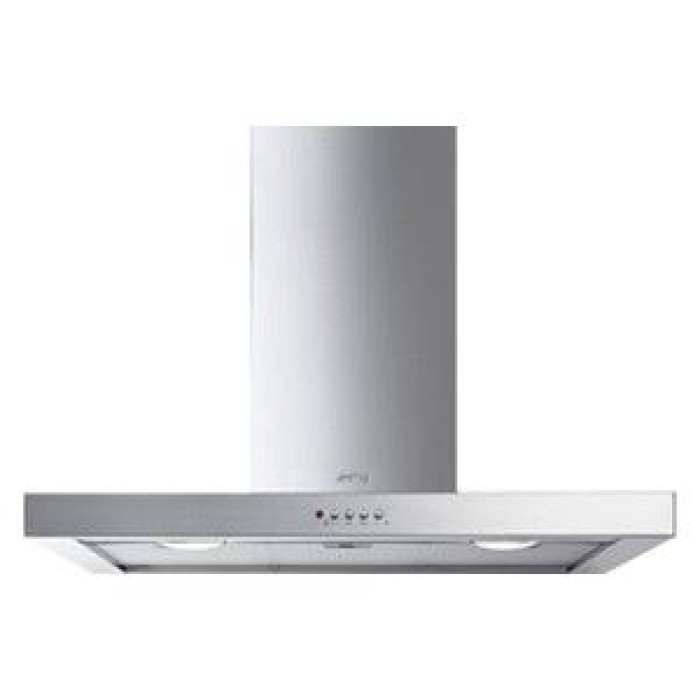 Вытяжка SMEG kse91x Вытяжка SMEG kse91x