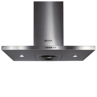 Вытяжка BAUKNECHT DST5490/IN/PT
