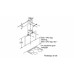 Вытяжка SIEMENS LC68KAK60R Вытяжка SIEMENS LC68KAK60R