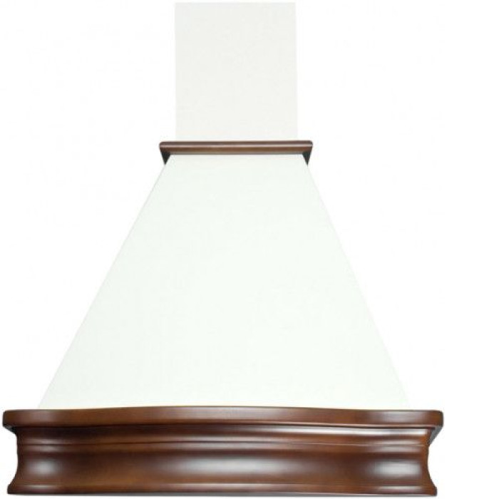 Вытяжка BEST FORESTA 560 60 тёмный орех 077K1326
