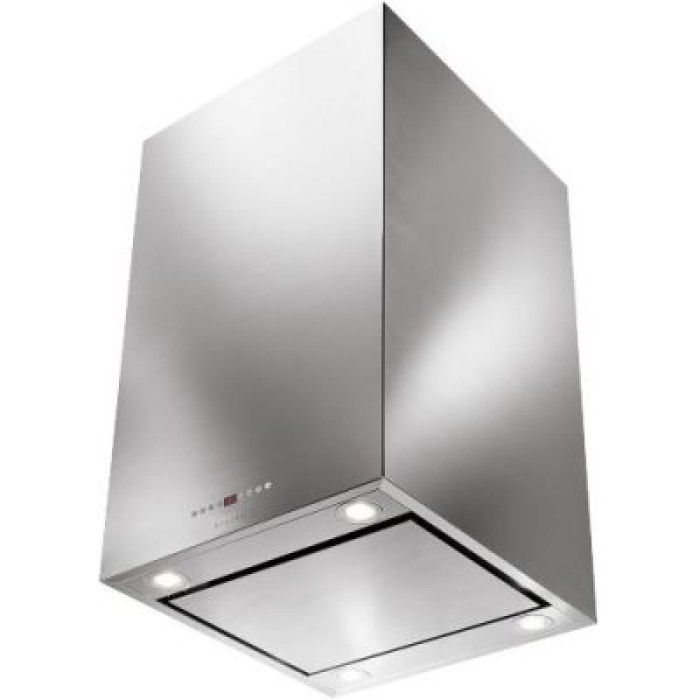 Вытяжка Faber Cubia Isola EG10 X A60 Active нержавеющая сталь Вытяжка Faber Cubia Isola EG10 X A60 Active нержавеющая сталь