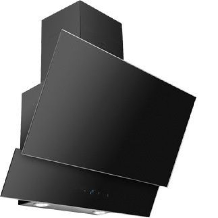 Вытяжка MBS FELICIA 160 GLASS BLACK Вытяжка MBS FELICIA 160 GLASS BLACK