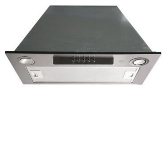 Вытяжка MBS CASSIA 160 INOX Вытяжка MBS CASSIA 160 INOX