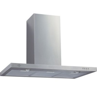 Вытяжка MBS MUSA 190 INOX