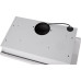 Вытяжка DACH TRINITI 60 INOX SENSOR Вытяжка DACH TRINITI 60 INOX SENSOR