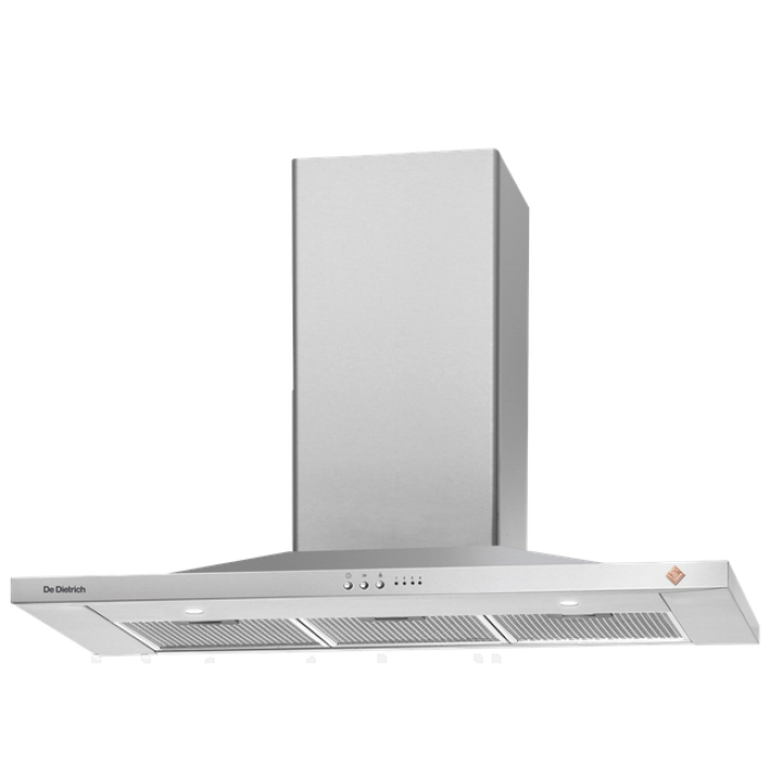 Вытяжка DE DIETRICH DHP7612X Вытяжка DE DIETRICH DHP7612X