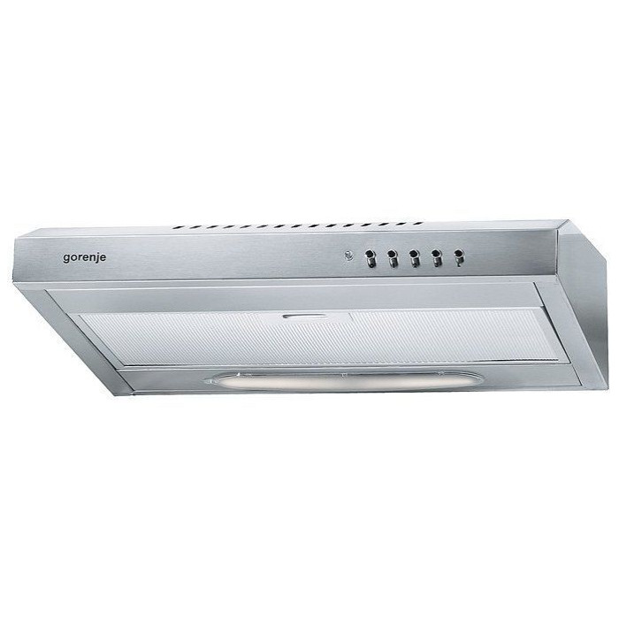 Вытяжка GORENJE du 6345 e Вытяжка GORENJE du 6345 e