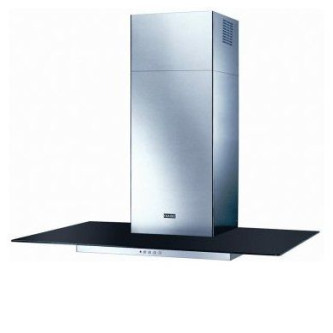 Вытяжка FRANKE fgl 9015 bk/xs (800)
