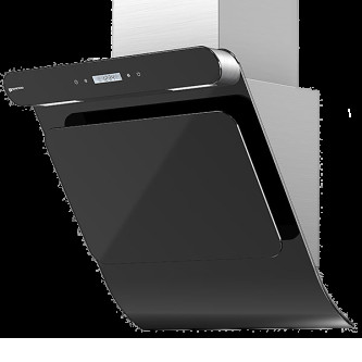 Вытяжка SHINDO ARKTUR sensor 60 B/BG Вытяжка SHINDO ARKTUR sensor 60 B/BG