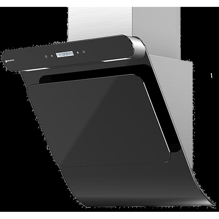 Вытяжка SHINDO ARKTUR sensor 60 B/BG Вытяжка SHINDO ARKTUR sensor 60 B/BG