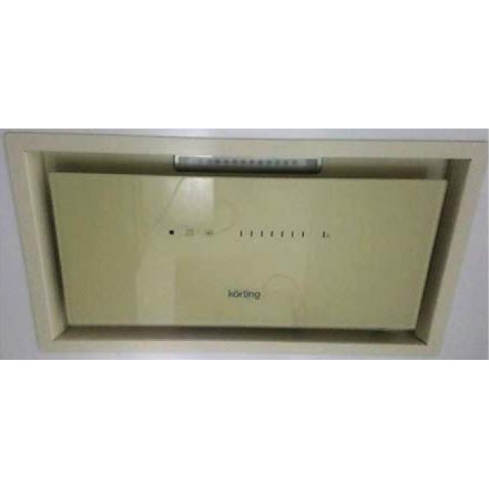 Вытяжка KORTING KHI 6697 GB Вытяжка KORTING KHI 6697 GB