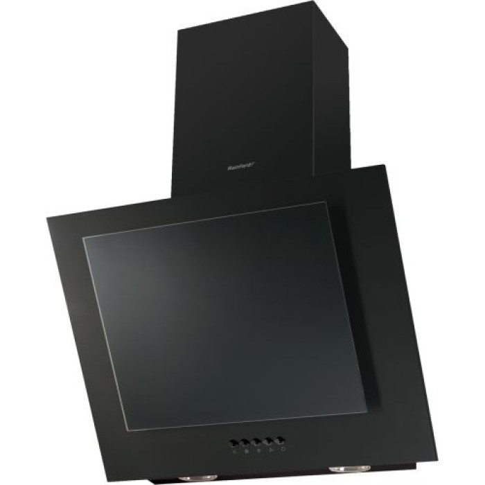 Вытяжка RAINFORD RCH-3602 Black glass