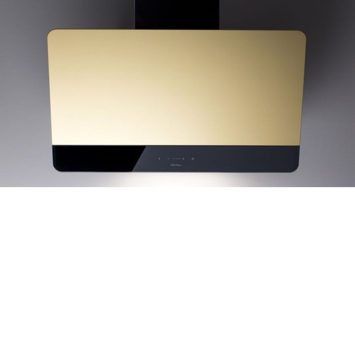 Вытяжка SIRIUS SLTC93 SKINNY gold 60 Вытяжка SIRIUS SLTC93 SKINNY gold 60