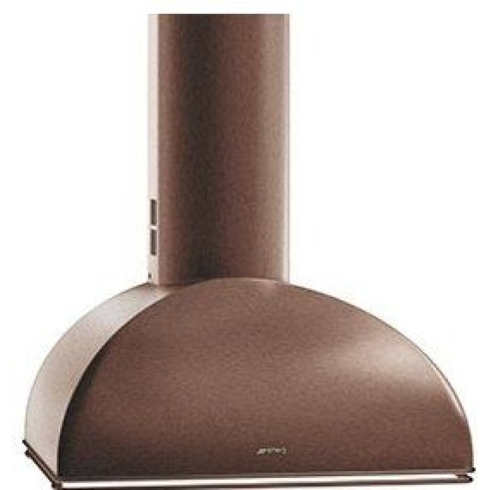 Вытяжка SMEG KSE59RA Вытяжка SMEG KSE59RA