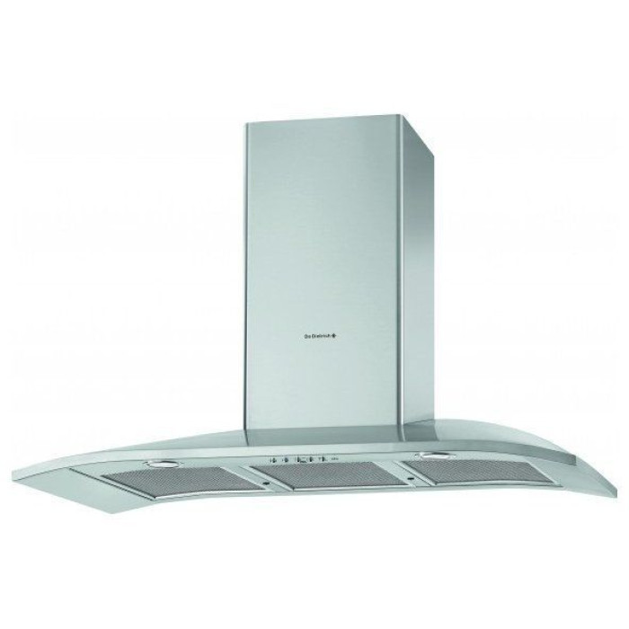 Вытяжка DE DIETRICH dhd 1156 x Вытяжка DE DIETRICH dhd 1156 x