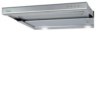 Вытяжка AKPO Light Plus wk-7 60 IX Вытяжка AKPO Light Plus wk-7 60 IX