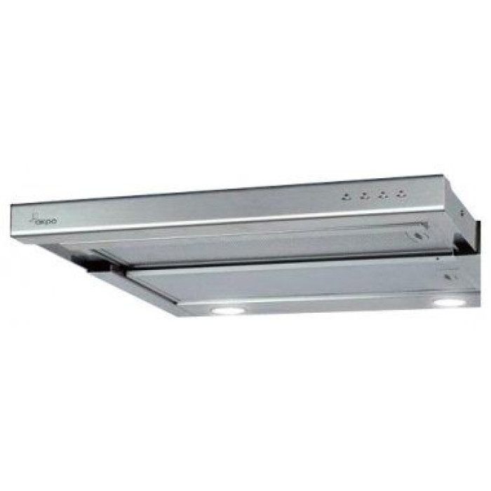 Вытяжка AKPO Light Plus wk-7 60 IX Вытяжка AKPO Light Plus wk-7 60 IX