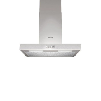 Вытяжка SIEMENS lc 64ba520