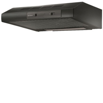 Вытяжка FABER 741 base bk a50
