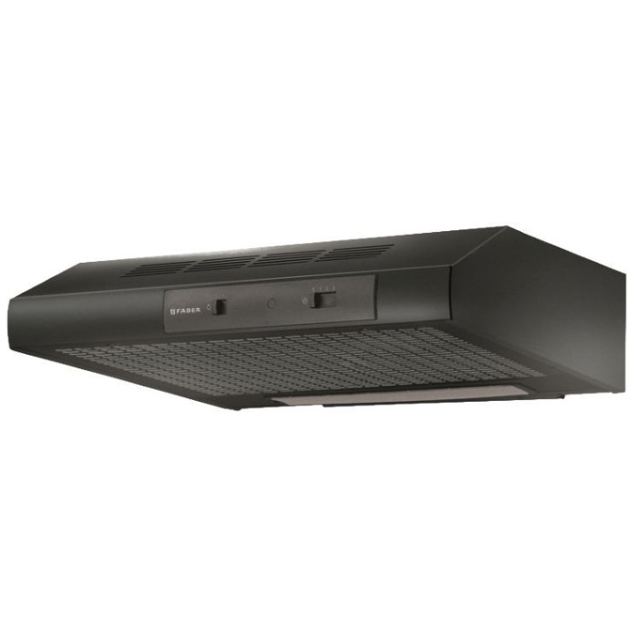 Вытяжка FABER 741 base bk a50 Вытяжка FABER 741 base bk a50