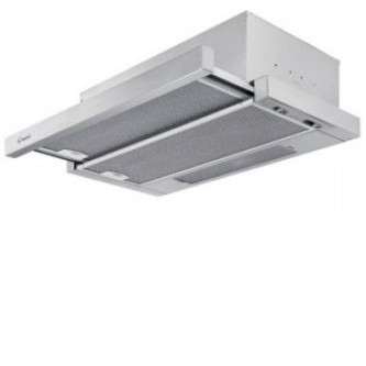 Вытяжка Candy CBT 6020/2X-07 Вытяжка Candy CBT 6020/2X-07