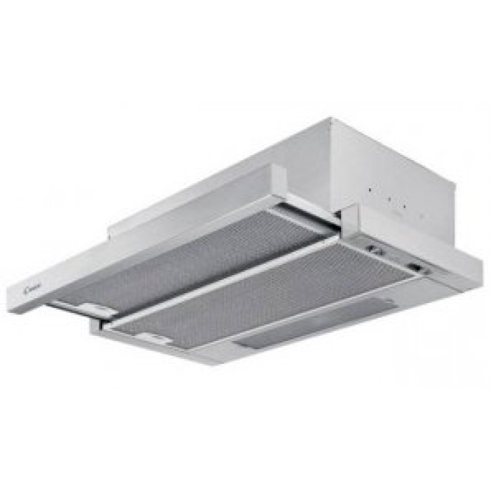 Вытяжка Candy CBT 6020/2X-07 Вытяжка Candy CBT 6020/2X-07