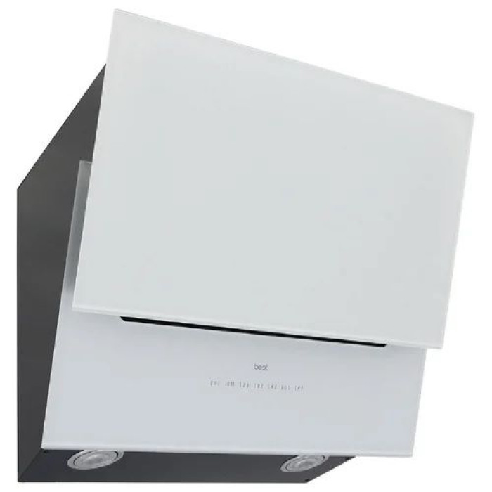 Вытяжка BEST SPLIT 55 White 07F62002 Вытяжка BEST SPLIT 55 White 07F62002