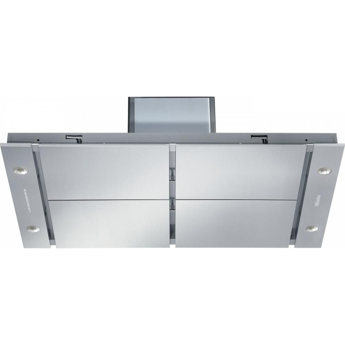 Вытяжка MIELE DA2906 сталь Вытяжка MIELE DA2906 сталь