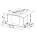 Вытяжка FABER IN-LIGHT WH MATT A52 EVO+