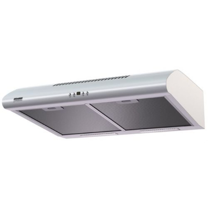 Вытяжка KRONASTEEL luci 600 inox 3p Вытяжка KRONASTEEL luci 600 inox 3p