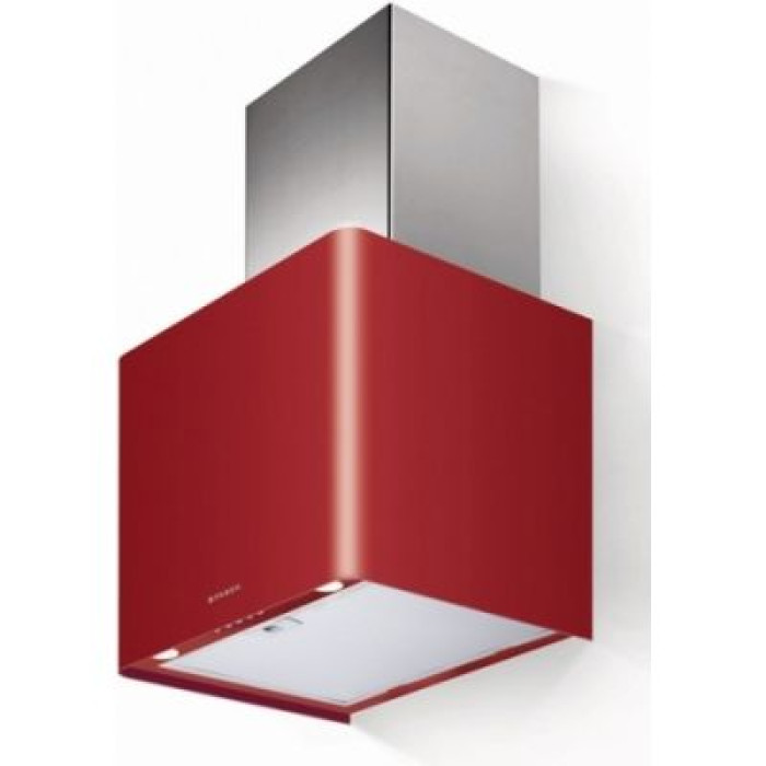 Вытяжка Faber LITHOS EG6 RED A45