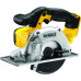 Пила дисковая DEWALT DCS373N (без АКБ и З/У) Пила дисковая DEWALT DCS373N (без АКБ и З/У)