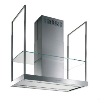 Вытяжка FALMEC europa isola 90 ix (800) Вытяжка FALMEC europa isola 90 ix (800)