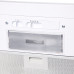 Вытяжка KRONASTEEL JANNA 500 WHITE Вытяжка KRONASTEEL JANNA 500 WHITE