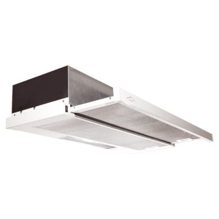 Вытяжка MBS ARALIA 260 WHITE