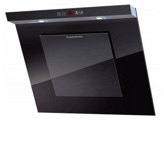 Вытяжка KUPPERSBUSCH KD 9570.0 BC Black Chrome Вытяжка KUPPERSBUSCH KD 9570.0 BC Black Chrome