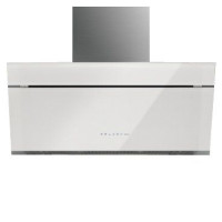 Вытяжка FALMEC butterfly isola 90 vetro bianco (800) Вытяжка FALMEC butterfly isola 90 vetro bianco (800)