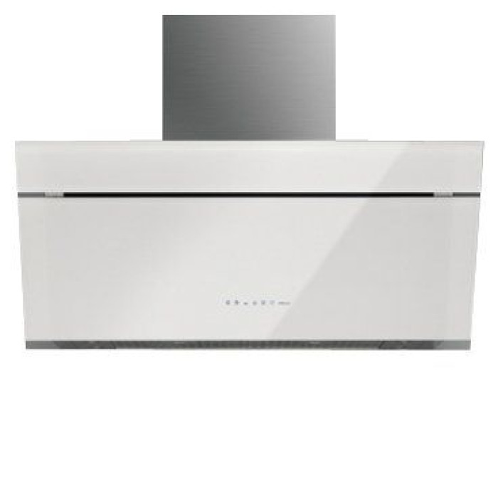 Вытяжка FALMEC butterfly isola 90 vetro bianco (800) Вытяжка FALMEC butterfly isola 90 vetro bianco (800)