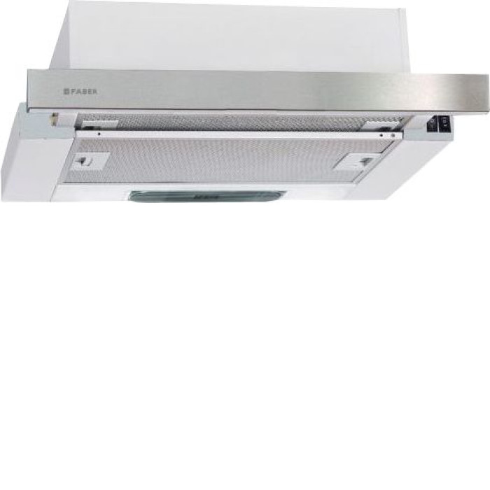 Вытяжка FABER FLOX IX A45 (315.0567.350) Вытяжка FABER FLOX IX A45 (315.0567.350)