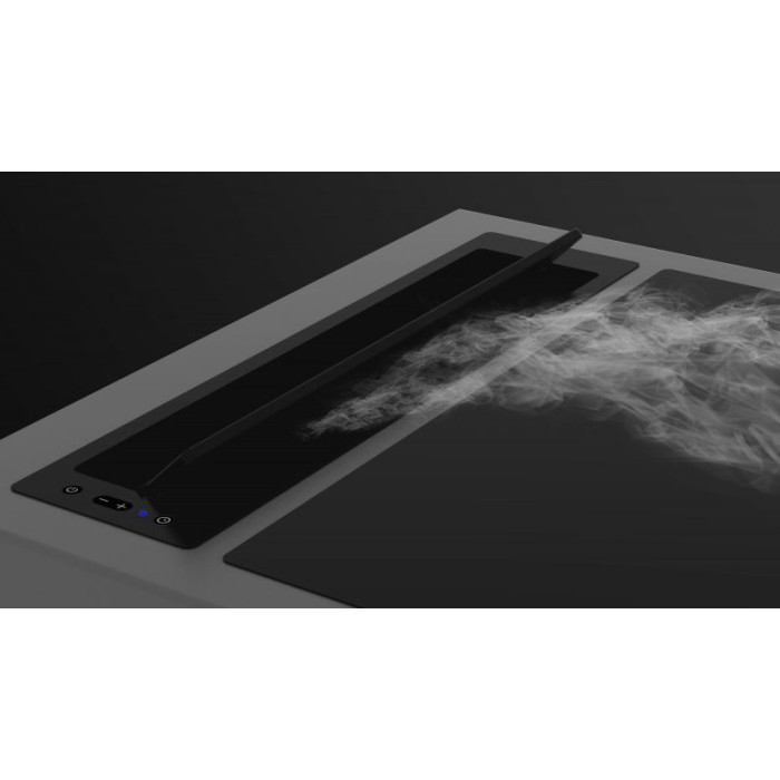 Вытяжка SIRIUS SDD17-EM B Вытяжка SIRIUS SDD17-EM B