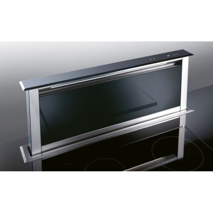 Вытяжка BEST STRIP Black Glass 900 (07758050) Вытяжка BEST STRIP Black Glass 900 (07758050)